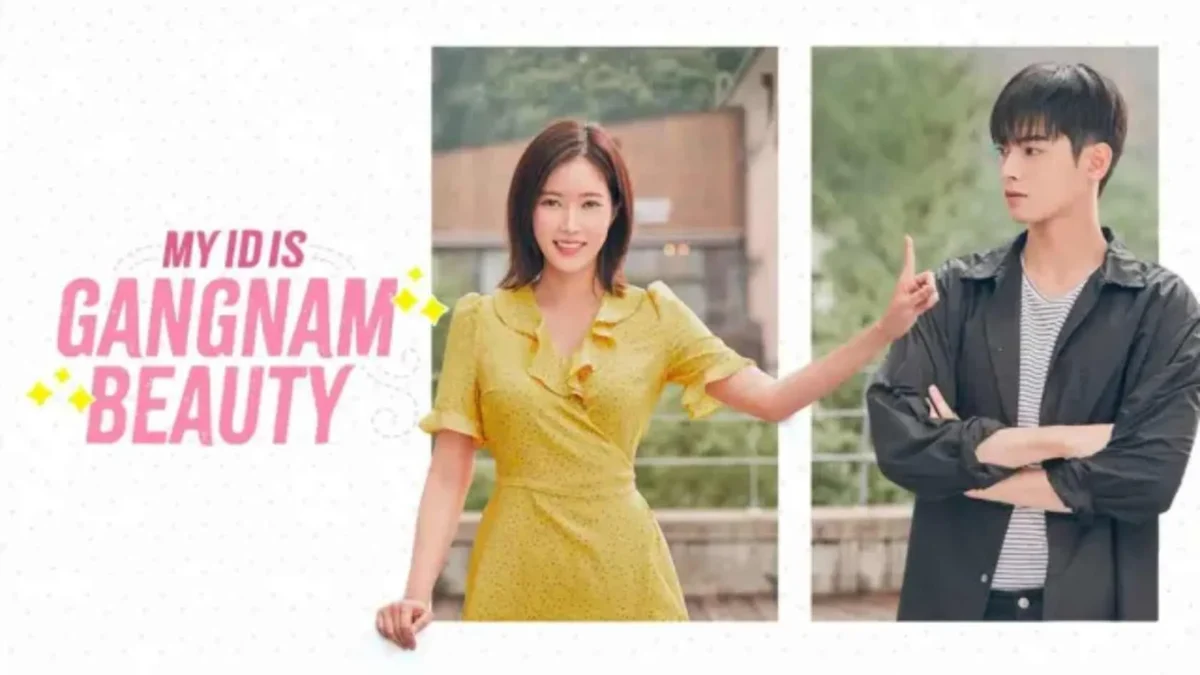 My ID Is Gangnam Beauty Parents Guide