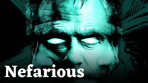 Nefarious (2023) 4 Nefarious Wallpaper and Images