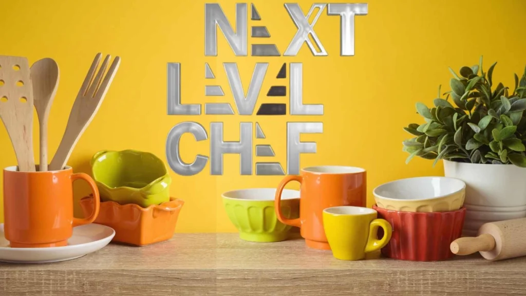 Next Level Chef Parents Guide and Age Rating (2022-)