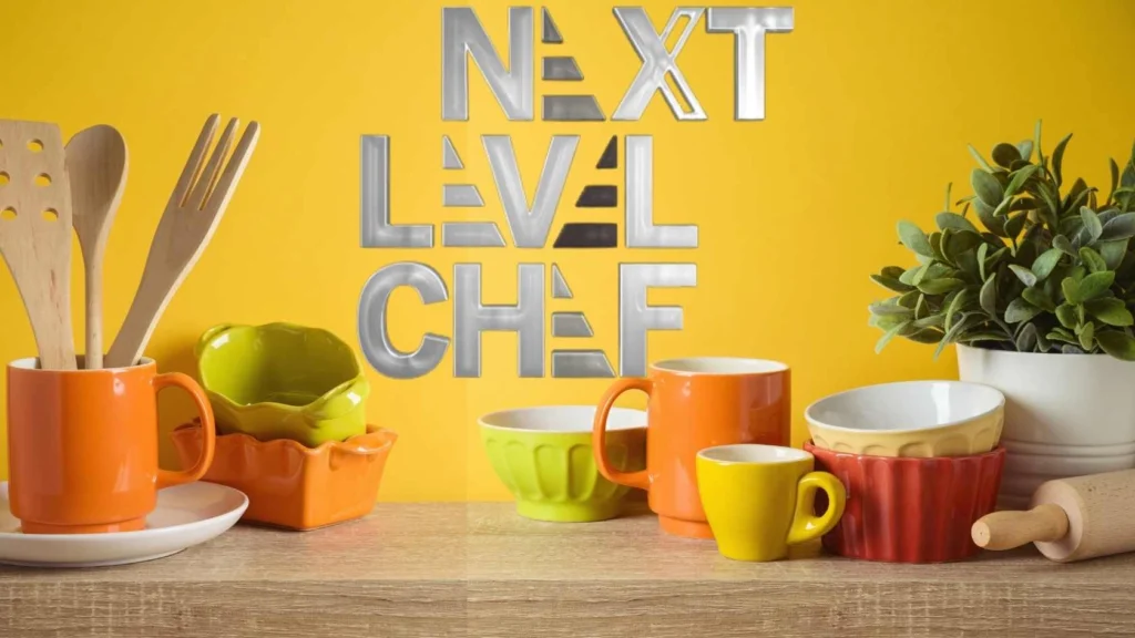 Next Level Chef (TV Series 2022-) 3 Next Level Chef Parents Guide and Age Rating (2022-)