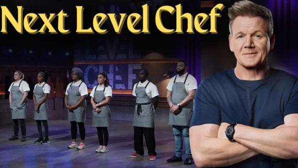 Next Level Chef Parents Guide and Age Rating (2022-)