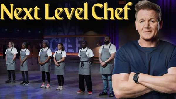 Next Level Chef (TV Series 2022-) 4 Next Level Chef Wallpaper and Images 2