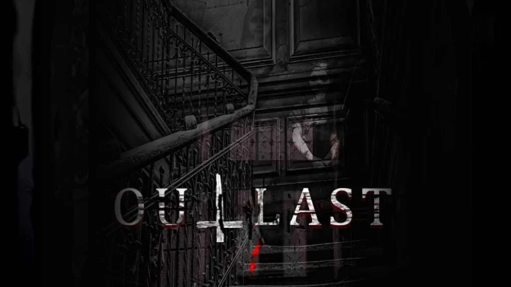 Outlast Parents Guide and Outlast Age Rating (2023)