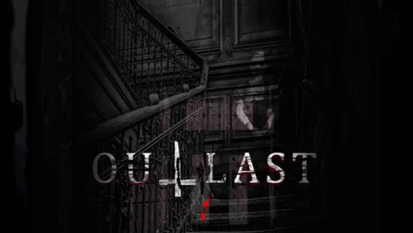 Outlast Wallpaper and Images 2