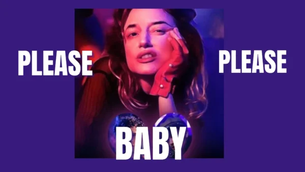 PLEASE BABY PLEASE wallpaper and Images 2