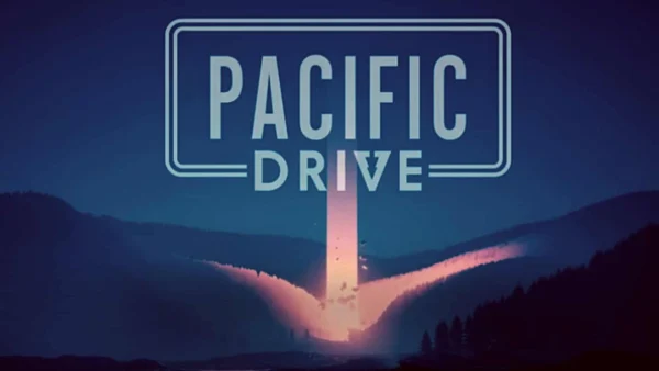 Pacific Drive Wallpaper and Images