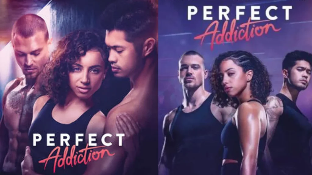 Perfect Addiction (2023) 3 Perfect Addiction Parents Guide
