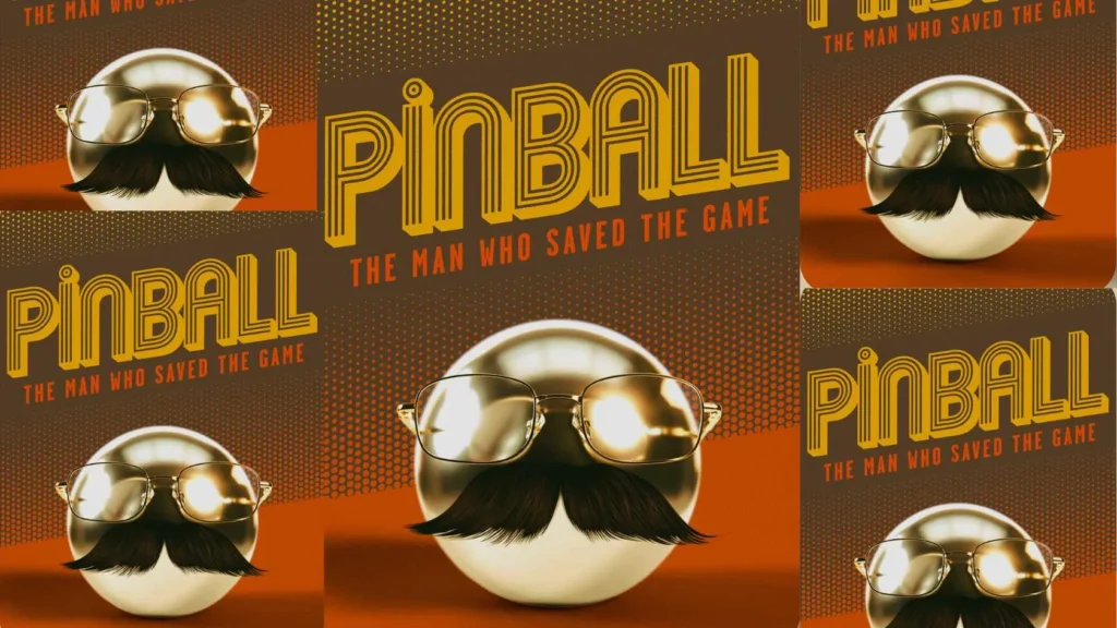 Pinball: The Man Who Saved the Game Parents Guide