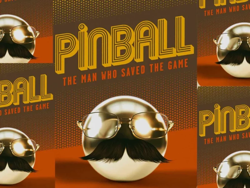 Pinball: The Man Who Saved the Game Parents Guide