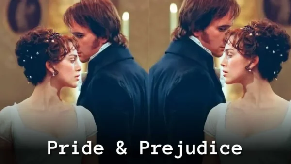 Pride & Prejudice Parents Guide