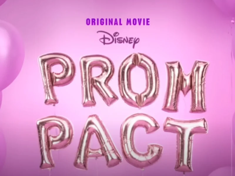 Prom Pact Parents Guide