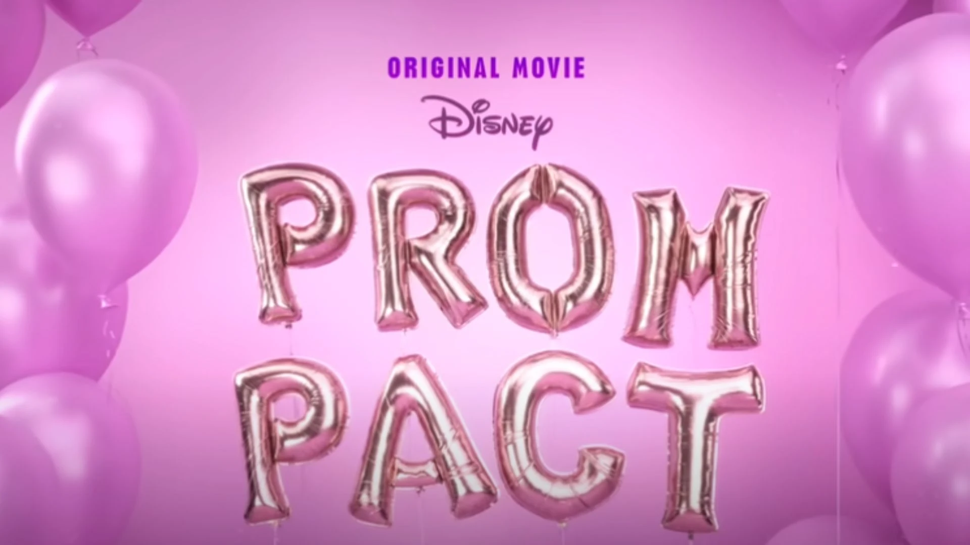 Prom Pact Parents Guide (2023)