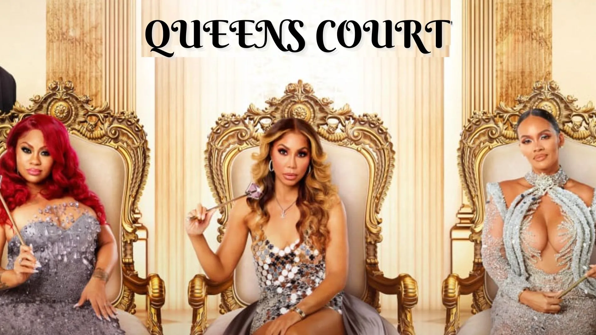 Queens Court Parents Guide