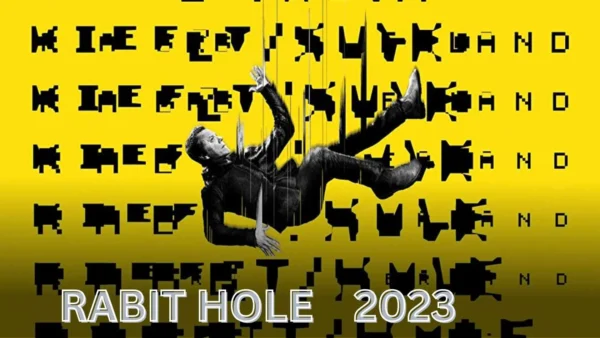 RABIT HOLE Wallpaper and Images