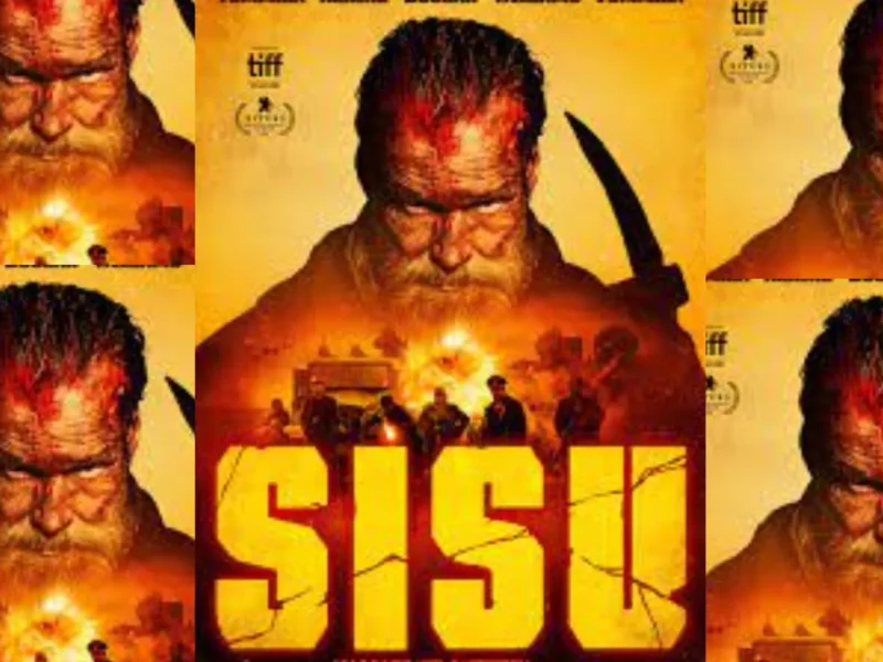 Sisu Parents Guide