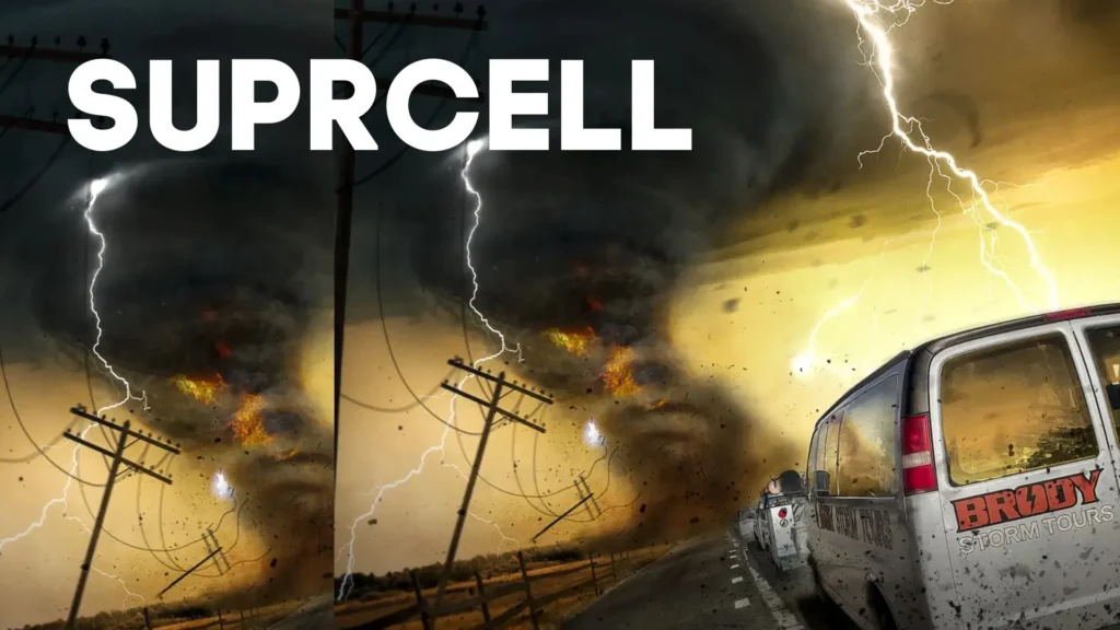 Supercell (2023) 2 Supercell Parents Guide