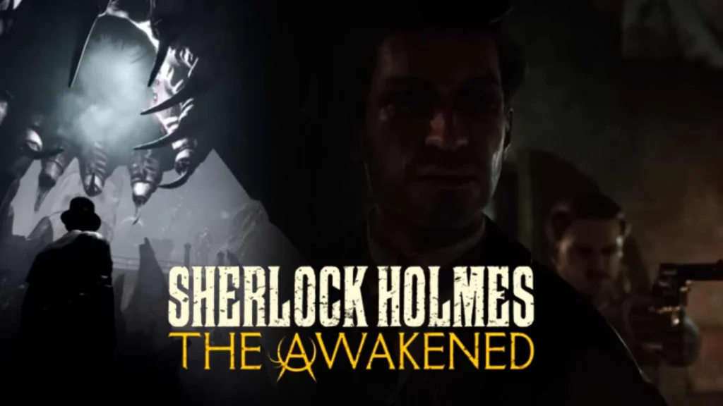Sherlock Holmes The Awakened Parents Guide Age Rating 2023