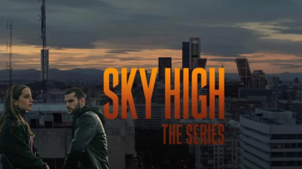 Sky High Parents Guide and Sky High Age Rating (2023)