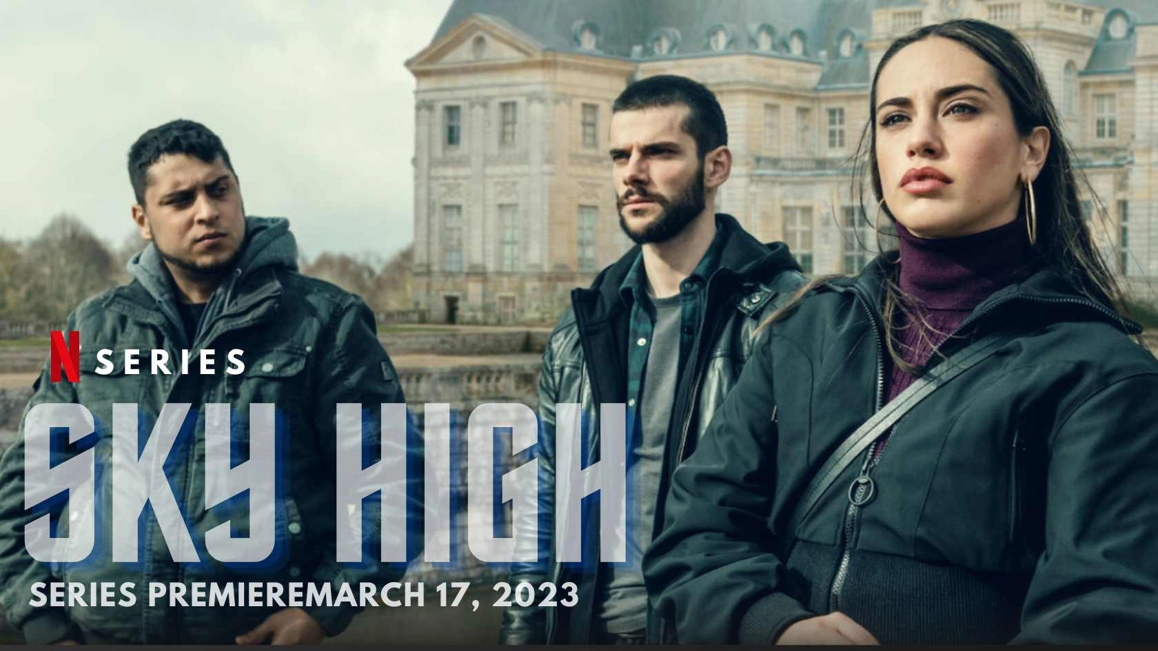 Sky High Parents Guide and Sky High Age Rating (2023)