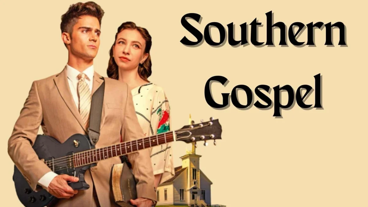 Southern Gospel Parents Guide and Age Rating (2023)
