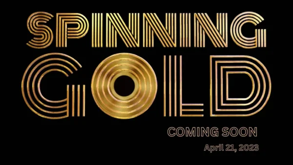 Spinning Gold Wallpaper and Images