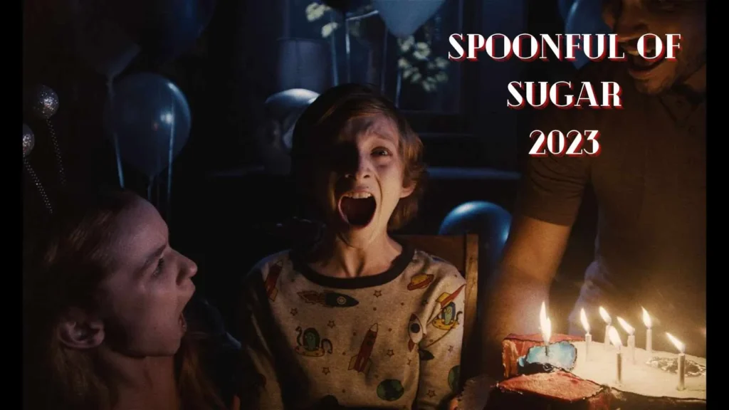 Spoonful of Sugar Parents Guide