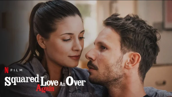 Squared Love All Over Again (2023) 4 Squared Love All Over Again Wallpaper and Images