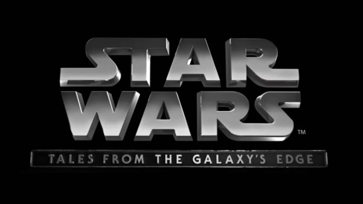 Star Wars Tales from the Galaxys Edge Parents Guide
