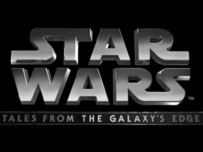 Star Wars Tales from the Galaxys Edge Parents Guide