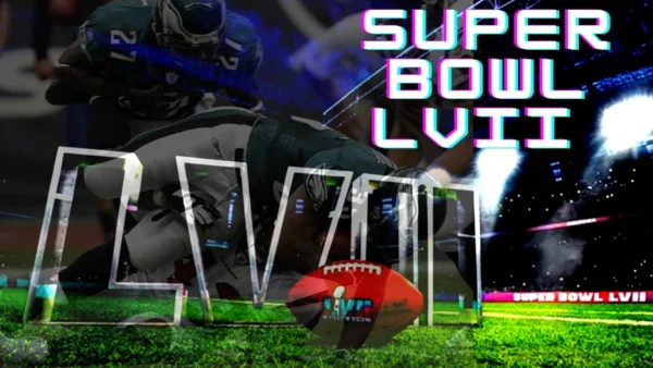 Super Bowl LVII Wallpaper and Images 2