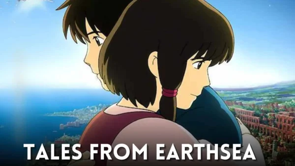 Tales from Earthsea Wallpaper and Images 2
