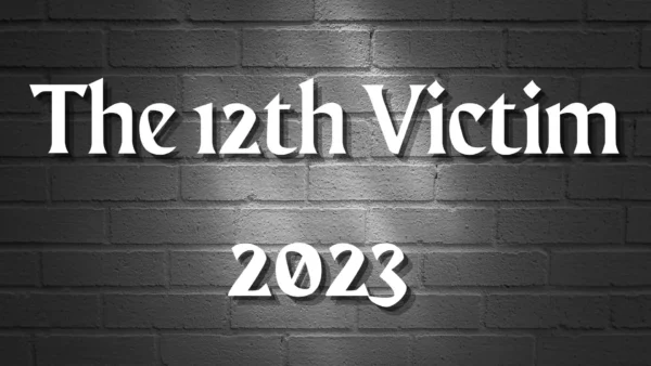 The 12th Victim Wallpaper and Images