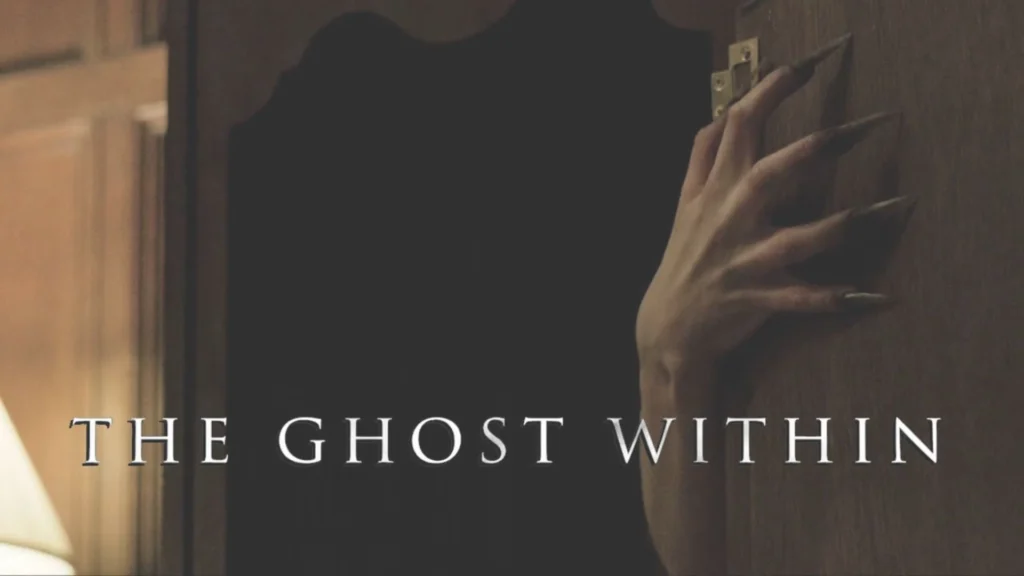 The Ghost Within Parents Guide