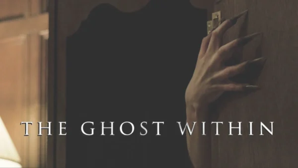 The Ghost Within Wallpaper and Images