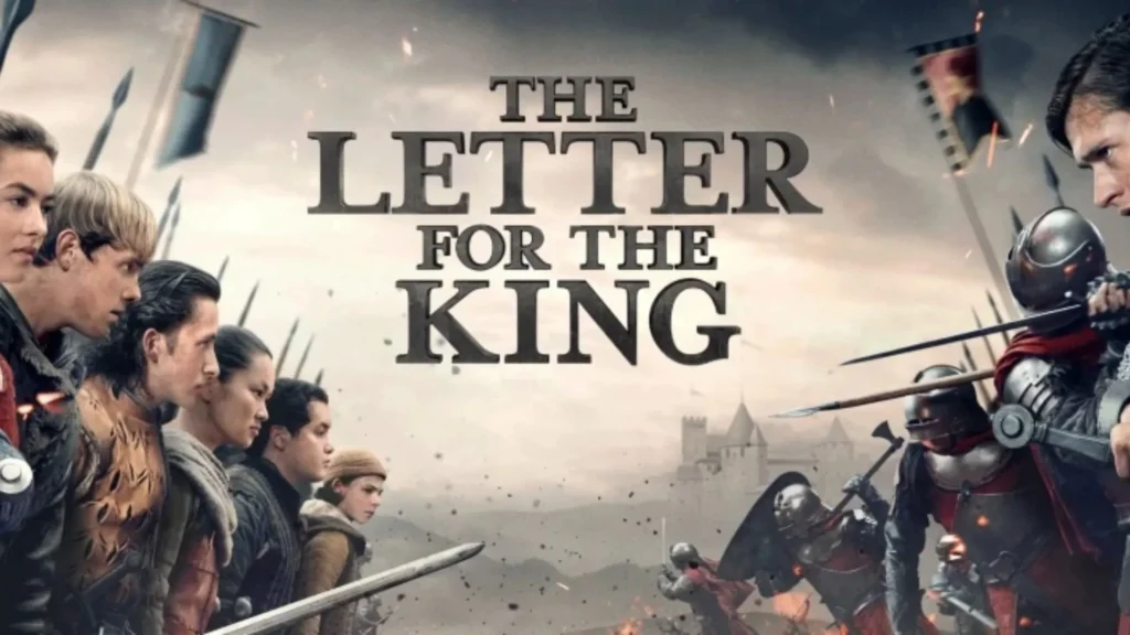 The Letter for the King Parents Guide