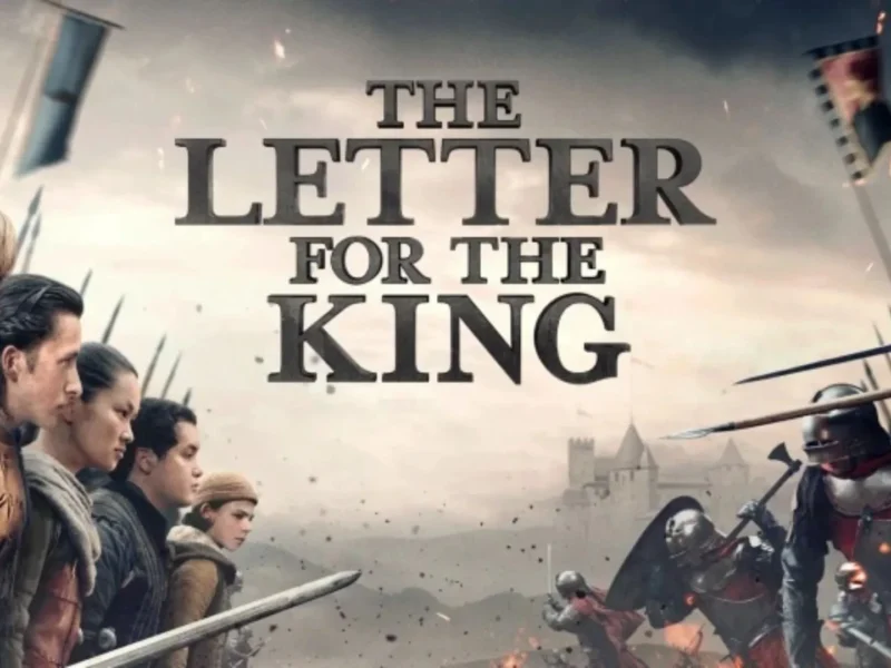The Letter for the King Parents Guide