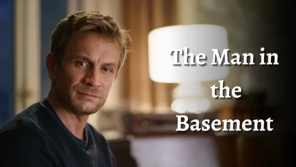The Man in the Basement Wallpaper and Images
