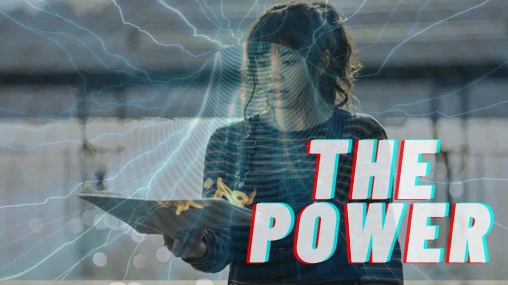 The Power (TV-Series 2023-) 3 The Power Parents Guide and The Power Age Rating (2023)