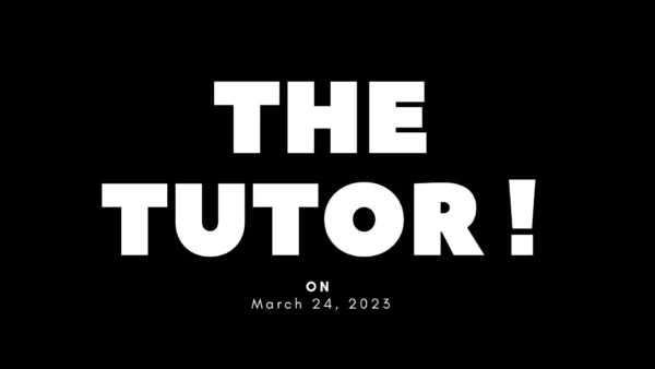 The Tutor (2023) 4 The Tutor Wallpaper and Images 2