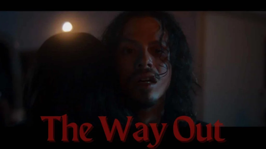 The Way Out Parents Guide and Age Rating (2022)