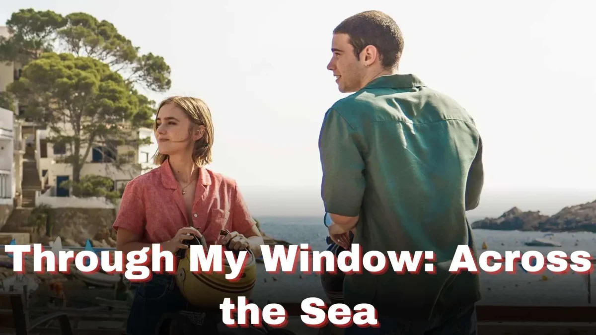 Through My Window: Across the Sea Parents Guide