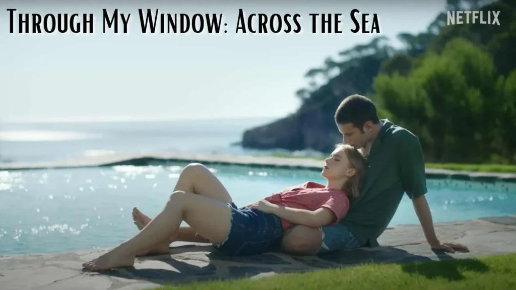 Through My Window: Across the Sea Parents Guide