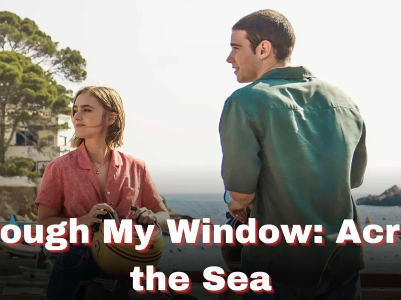 Through My Window: Across the Sea Parents Guide