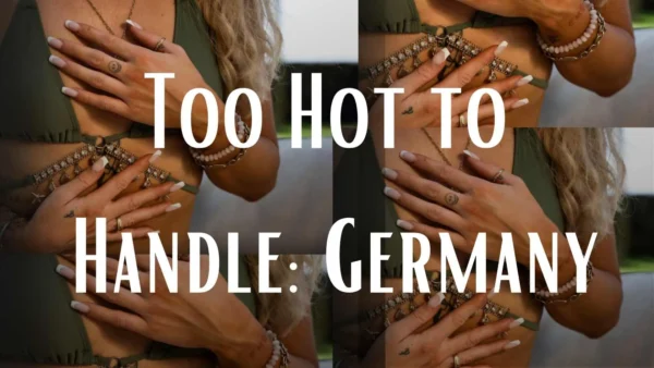 Too Hot to Handle Germany Wallpaper and Images