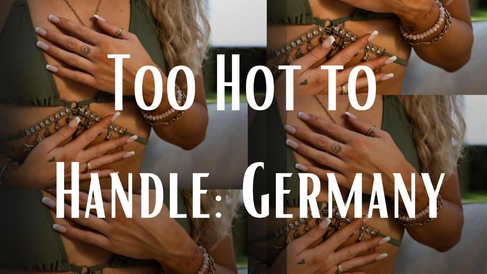 Too Hot to Handle: Germany Parents Guide