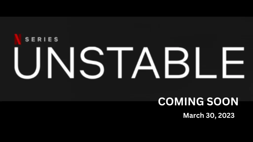 Unstable (2023) 3 Unstable Parents Guide