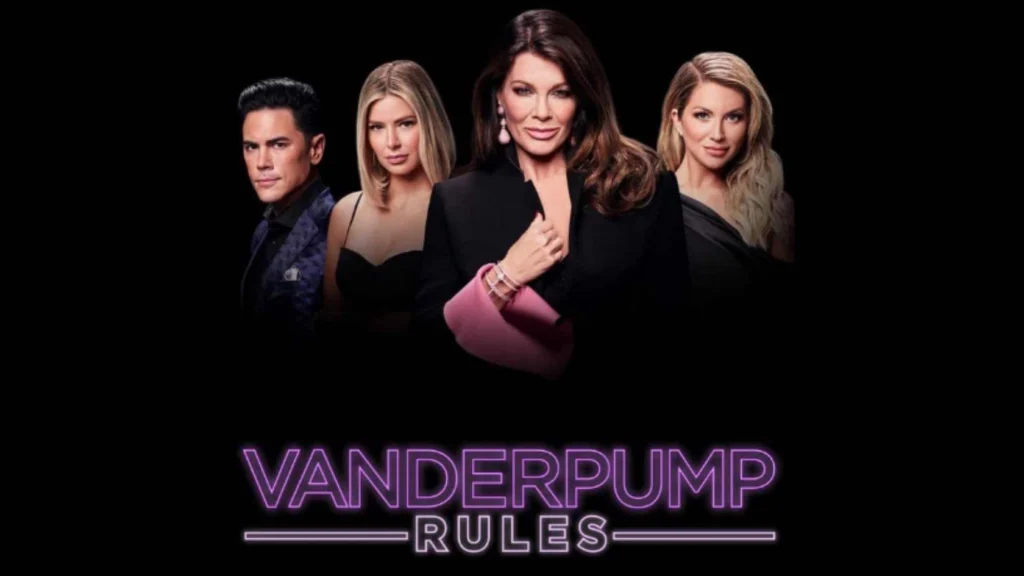 Vanderpump Rules Parents Guide and Age Rating (2013-)