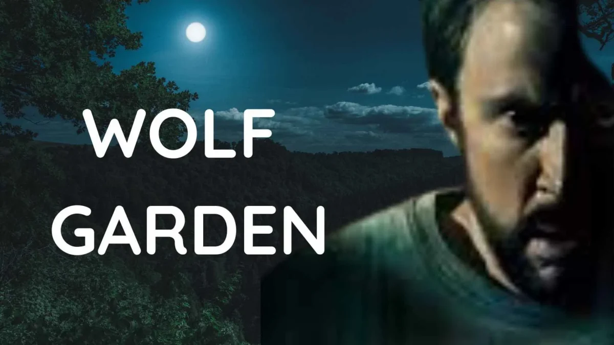 Wolf Garden Parents Guide