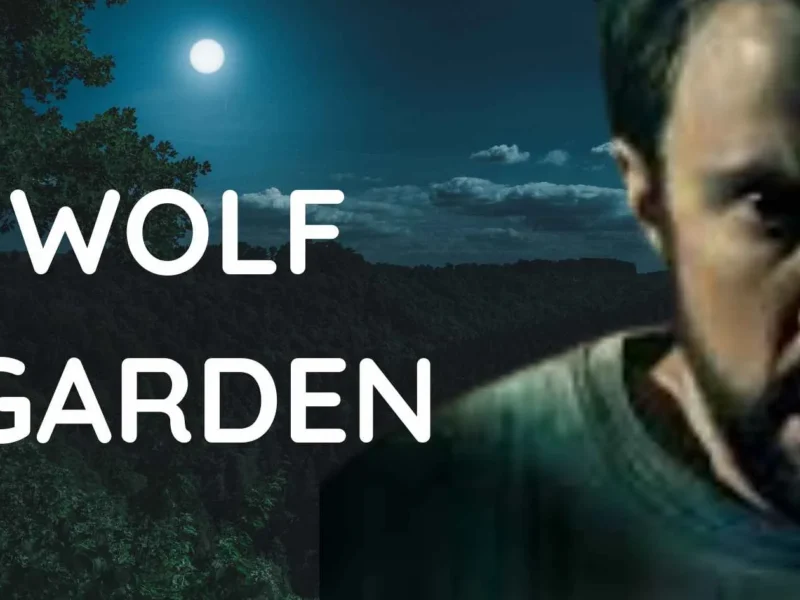 Wolf Garden Parents Guide