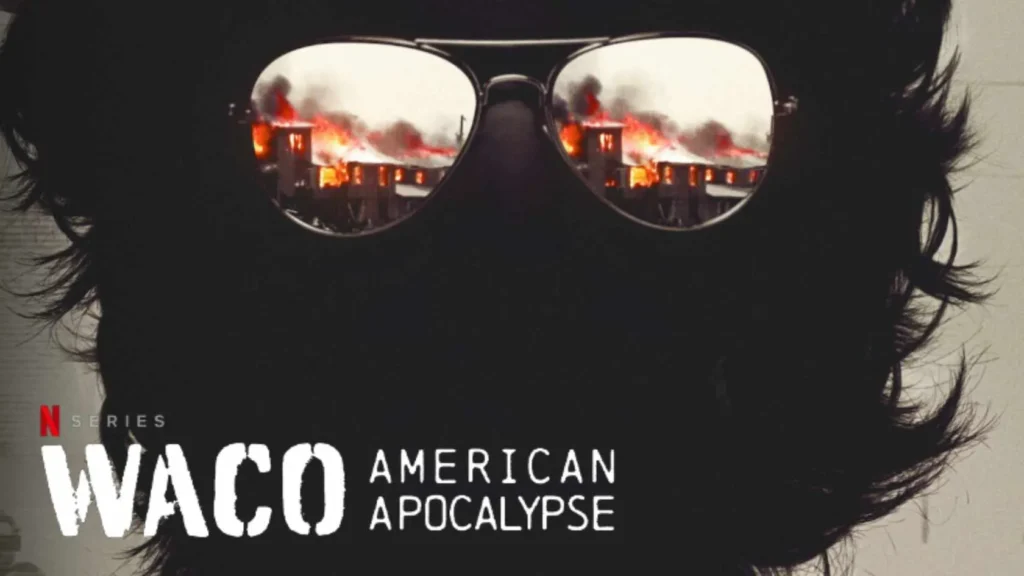 Waco: American Apocalypse Parents Guide
